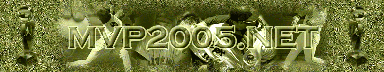 MVP2005.NET - MVP Baseball 2005 - Major League Baseball