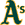 Oakland Athletics - martin