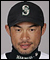 Ichiro Suzuki