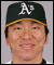 Hideki Matsui