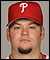 Joe Blanton