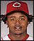 Edinson Volquez