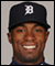 Austin Jackson