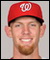 Stephen Strasburg