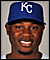 Lorenzo Cain