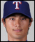 Yu Darvish