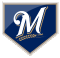 Milwaukee Brewers - Flamer