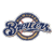 Milwaukee Brewers