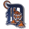 Detroit Tigers